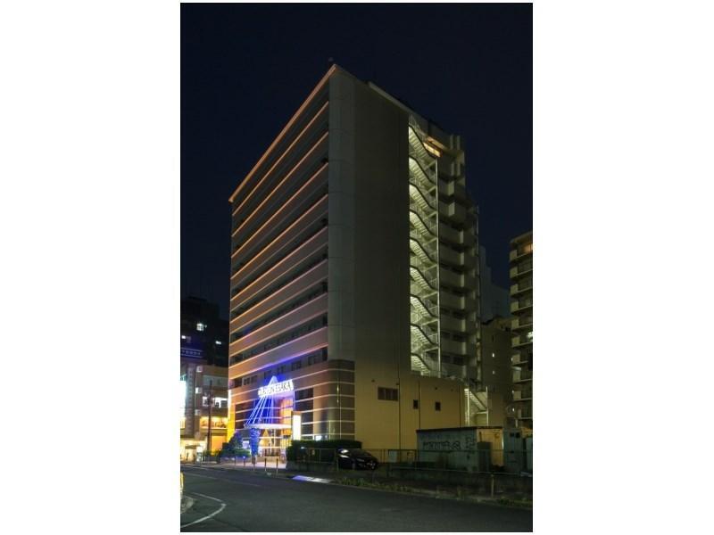 ホテルクライトン江坂
