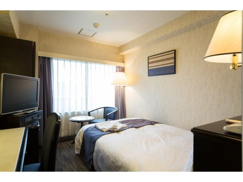ホテルクライトン江坂 ホテル 吹田市